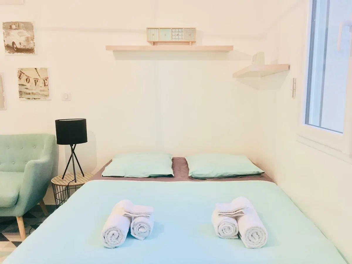 Villa Des Rubens Grésy-sur-Aix 0*,  프랑스