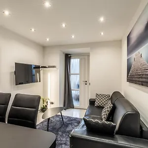 Et Montagne Appartement