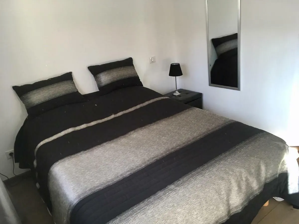 Villa Des Rubens Grésy-sur-Aix Appartement