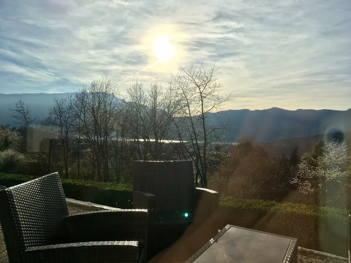 Villa Des Rubens Grésy-sur-Aix