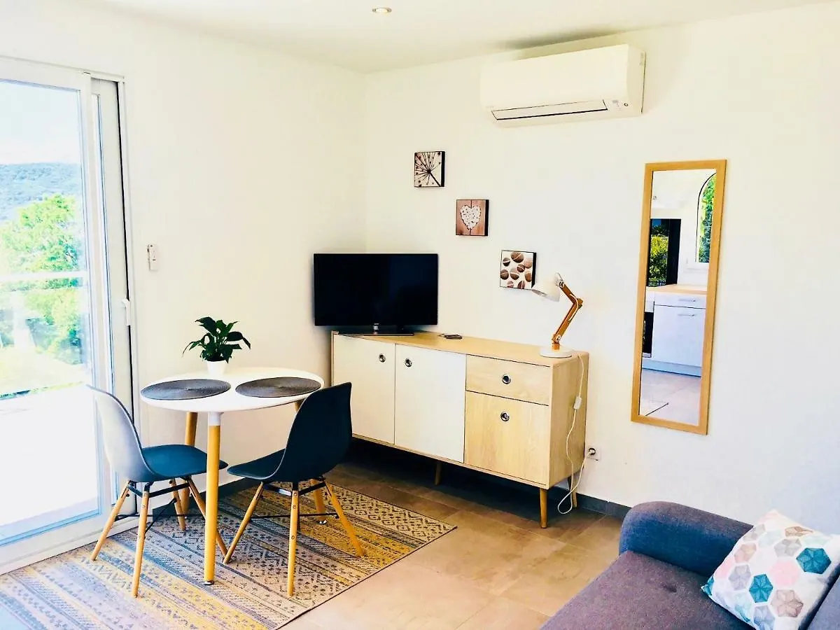 Appartement Villa Des Rubens Grésy-sur-Aix